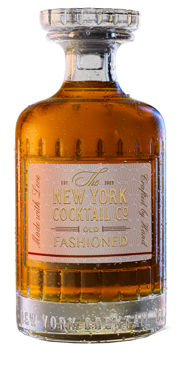 New York Cocktail Company - Old Fashioned